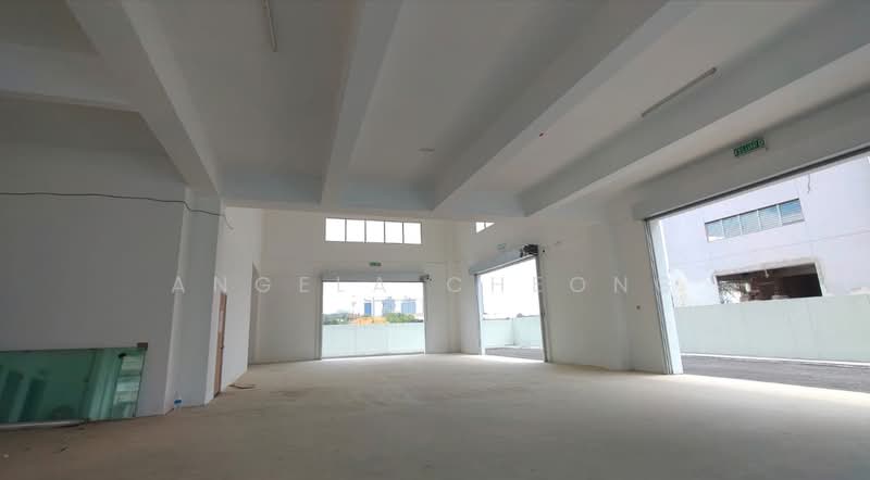 Pusat Perdagangan Seri Kembangan - 1