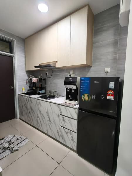 Condominium for Rent at KSL Residence 2 @ Kangkar Tebrau - Alisa Liang - PropertyGuru.com.my