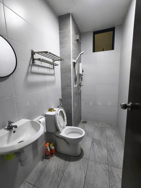 Condominium for Rent at KSL Residence 2 @ Kangkar Tebrau - Alisa Liang - PropertyGuru.com.my