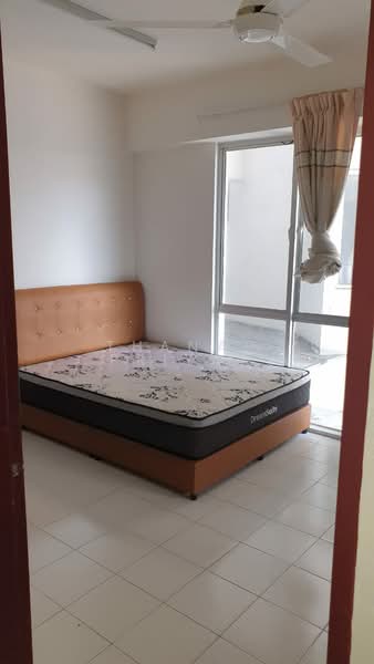 Menara Rajawali untuk Untuk Disewa - RM 2,500 /bulan, Apr 2026 - Bedroom - PropertyGuru.com.my