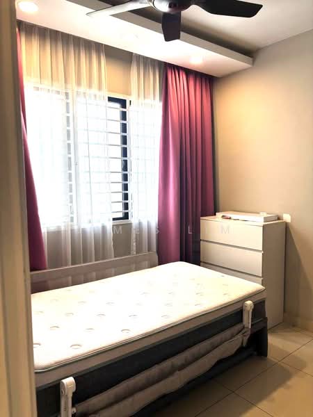Service Residence for Rent at One Maxim - James Lim - PropertyGuru.com.my