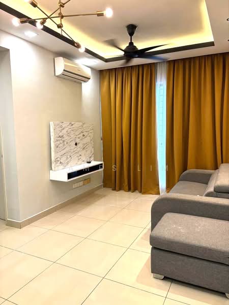 Service Residence for Rent at One Maxim - James Lim - PropertyGuru.com.my