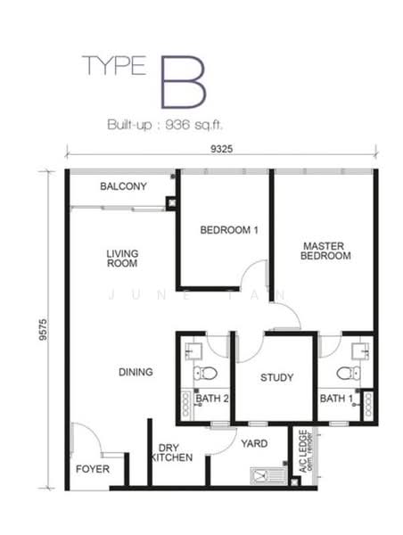 Service Residence for Sale at Paragon Residences @ Straits View - June Tan - PropertyGuru.com.my