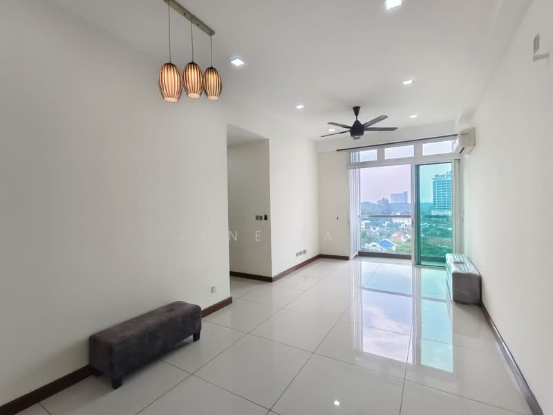 Service Residence for Sale at Paragon Residences @ Straits View - June Tan - Living Room - PropertyGuru.com.my