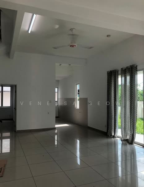 3 Storeys Terraced House Sunway Cassia for sale - 1