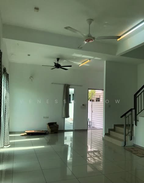 3 Storeys Terraced House Sunway Cassia for sale - 2