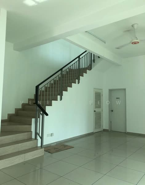 3 Storeys Terraced House Sunway Cassia for sale - 3