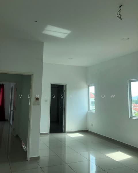 3 Storeys Terraced House Sunway Cassia for sale - 4
