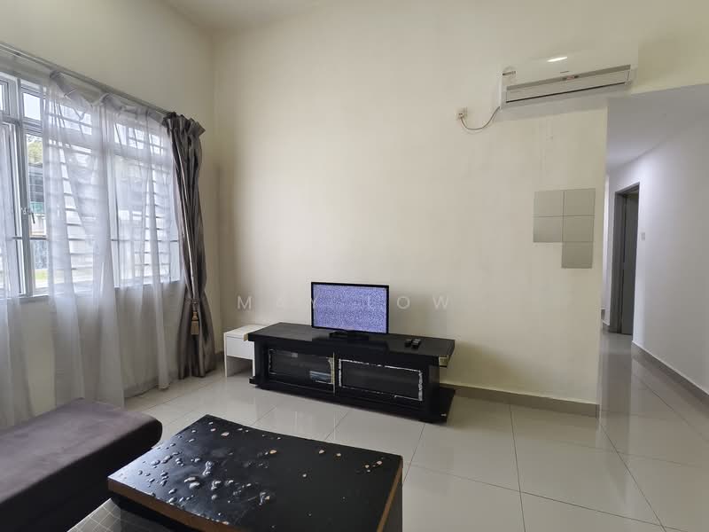 Apartment for Rent at The Pines Residence - May Low - Living Room - PropertyGuru.com.my