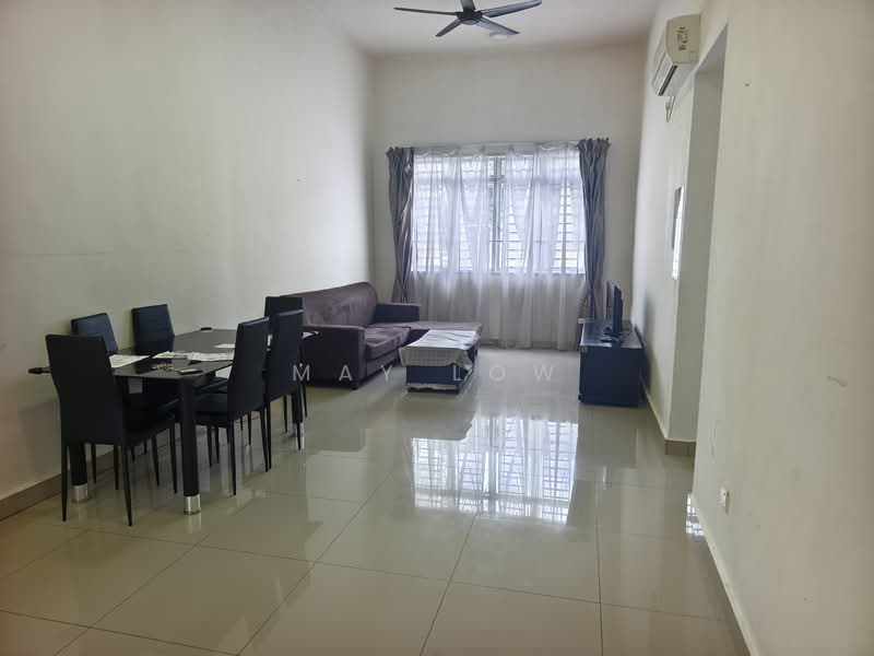 Apartment for Rent at The Pines Residence - May Low - Living Room - PropertyGuru.com.my