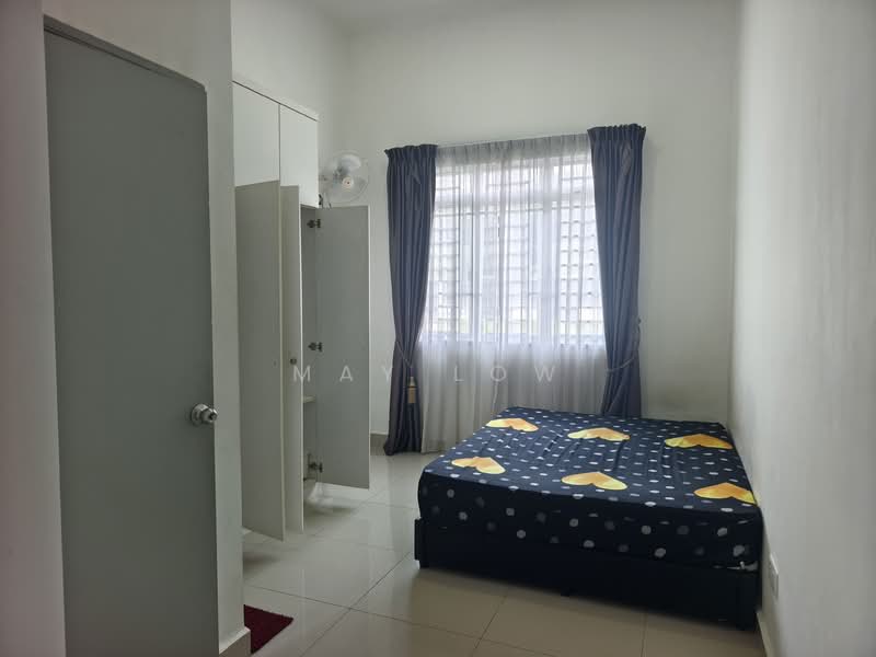 Apartment for Rent at The Pines Residence - May Low - Bedroom - PropertyGuru.com.my