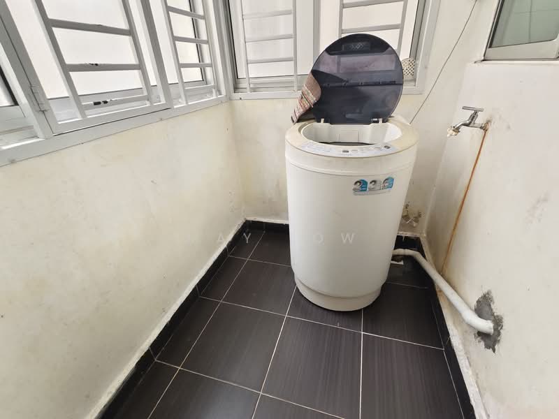 Apartment for Rent at The Pines Residence - May Low - PropertyGuru.com.my