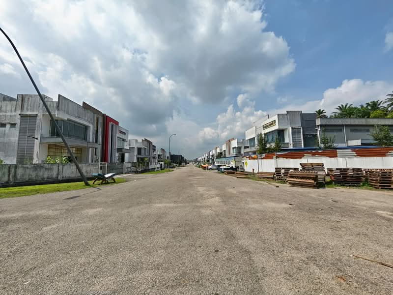For Sale - Alam Jaya Business Park