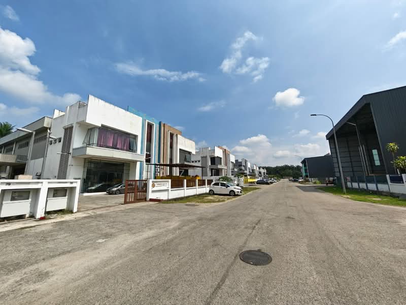 For Sale - Alam Jaya Business Park