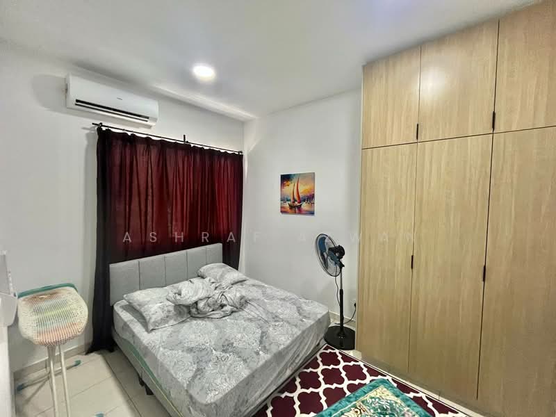 Condominium for Sale at Residensi Adelia 3 - Ashraf Azwan - Bedroom - PropertyGuru.com.my