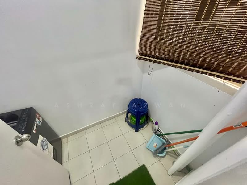 Condominium for Sale at Residensi Adelia 3 - Ashraf Azwan - Interior - PropertyGuru.com.my