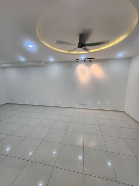 Terraced House for Rent in Johor Bahru (Johor) - Alisa Liang - Interior - PropertyGuru.com.my