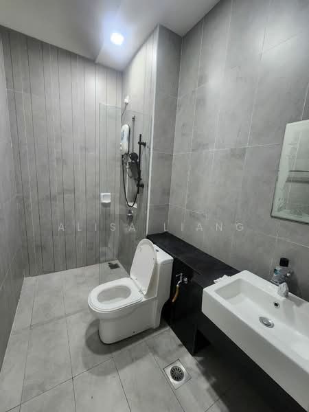 Terraced House for Rent in Johor Bahru (Johor) - Alisa Liang - Bathroom - PropertyGuru.com.my