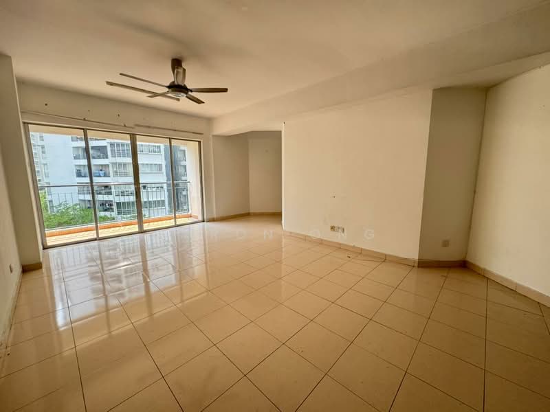Condominium for Sale at Villa Wangsamas - Aaron Ong - Living Room - PropertyGuru.com.my
