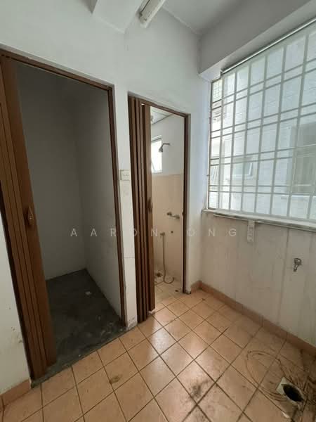 Condominium for Sale at Villa Wangsamas - Aaron Ong - Interior - PropertyGuru.com.my