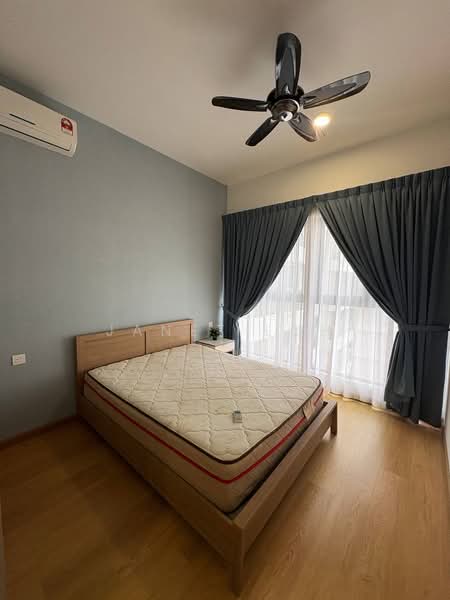 Condominium for Sale at Amberside @ Country Garden Danga Bay - Janet Loh - Bedroom - PropertyGuru.com.my