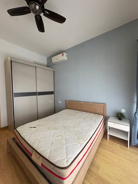 Condominium for Sale at Amberside @ Country Garden Danga Bay - Janet Loh - Bedroom - PropertyGuru.com.my