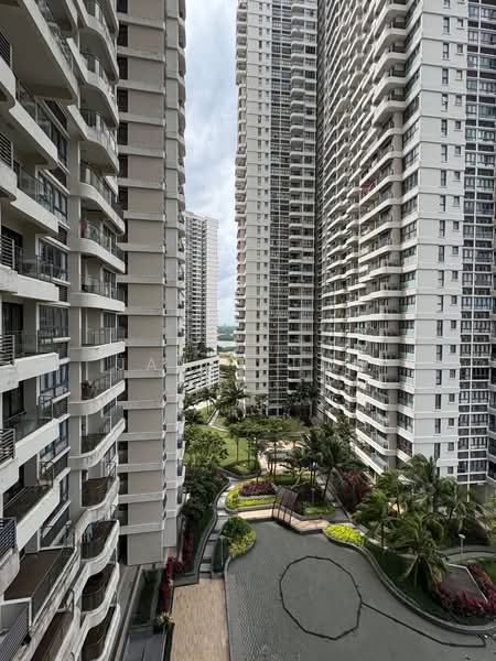 Condominium for Sale at Amberside @ Country Garden Danga Bay - Janet Loh - Balcony - PropertyGuru.com.my