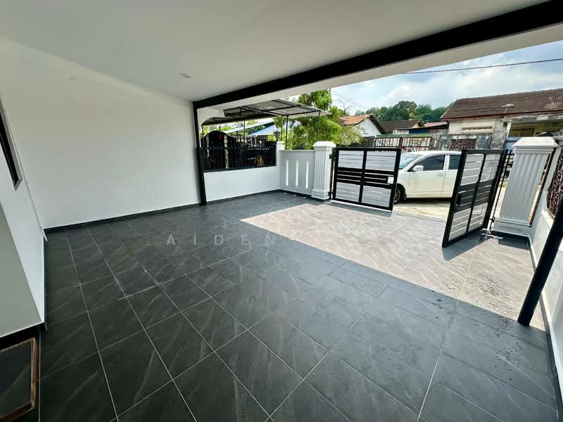 1-storey Terraced House for Sale in Taman Mutiara (Ulu Tiram) - Aiden Goh - PropertyGuru.com.my