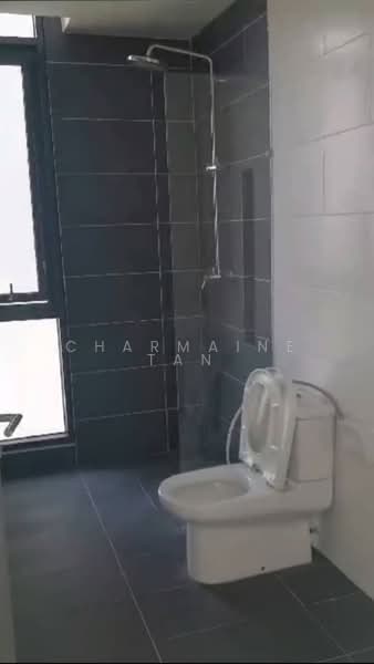 Condominium for Sale at Dua Menjalara - Charmaine Tan - Bathroom - PropertyGuru.com.my