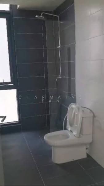 Kondominium untuk Dijual di Dua Menjalara - Charmaine Tan - Bathroom - PropertyGuru.com.my