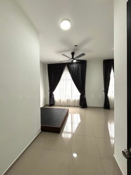 2-storey Terraced House for Rent in Iskandar Puteri (Nusajaya) (Johor) - Sarah Shaffi - Interior - PropertyGuru.com.my