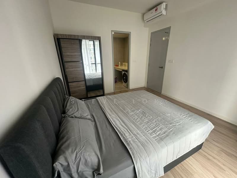 Service Residence for Rent at Emerald 9 - Steve Loh - Bedroom - PropertyGuru.com.my