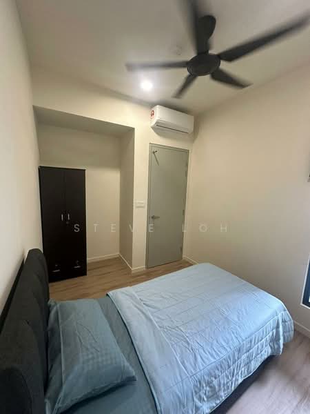 Service Residence for Rent at Emerald 9 - Steve Loh - Bedroom - PropertyGuru.com.my