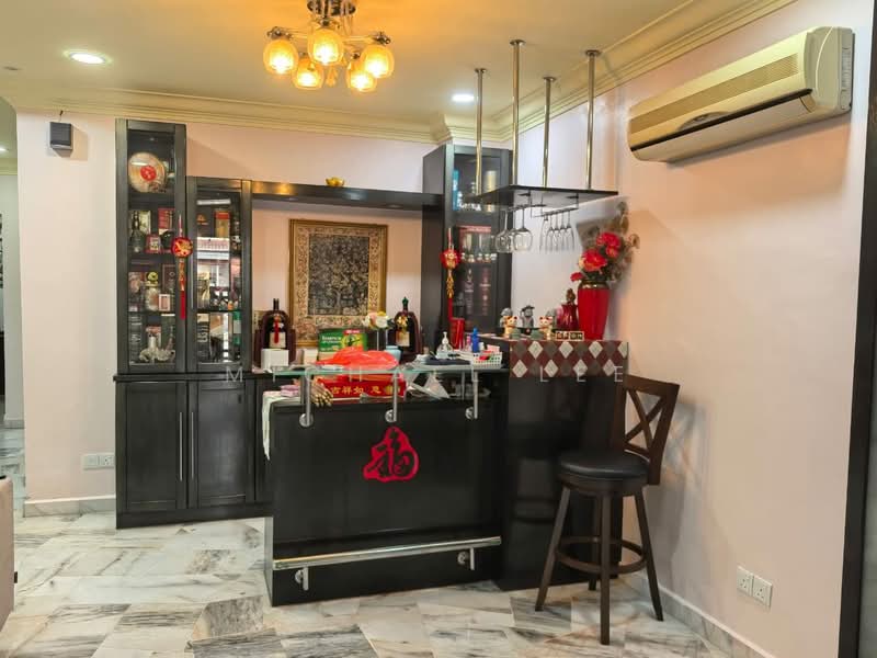 2-storey Terraced House for Rent in Taman Meru Selatan (Klang) - Michael Lee - Interior - PropertyGuru.com.my