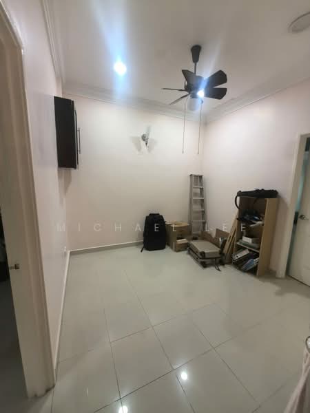 2-storey Terraced House for Rent in Taman Meru Selatan (Klang) - Michael Lee - Interior - PropertyGuru.com.my