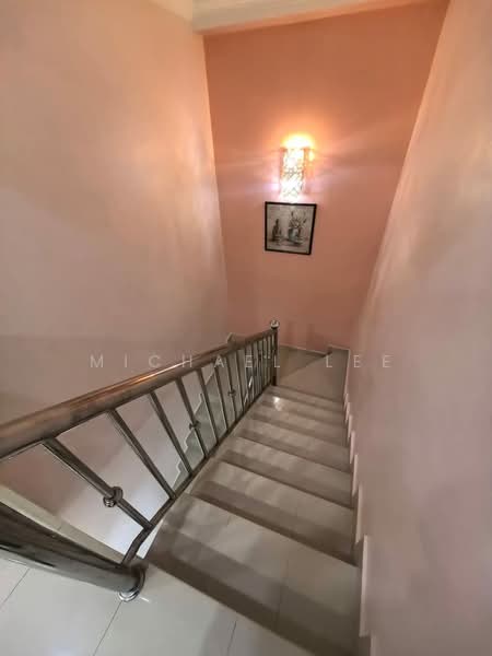 2-storey Terraced House for Rent in Taman Meru Selatan (Klang) - Michael Lee - Interior - PropertyGuru.com.my
