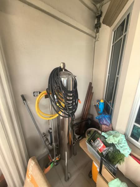 2-storey Terraced House for Rent in Taman Meru Selatan (Klang) - Michael Lee - PropertyGuru.com.my