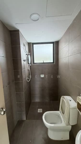 Service Residence for Rent at ARC @ Austin Hills - Rene Tew - Bathroom - PropertyGuru.com.my