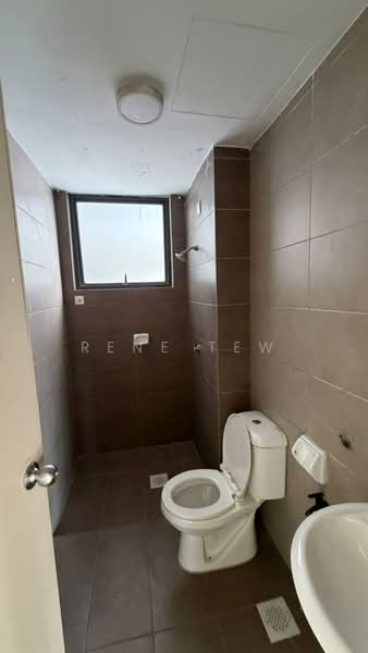 Service Residence for Rent at ARC @ Austin Hills - Rene Tew - Bathroom - PropertyGuru.com.my