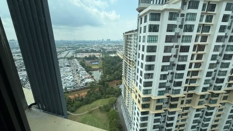 Service Residence for Rent at ARC @ Austin Hills - Rene Tew - Exterior - PropertyGuru.com.my