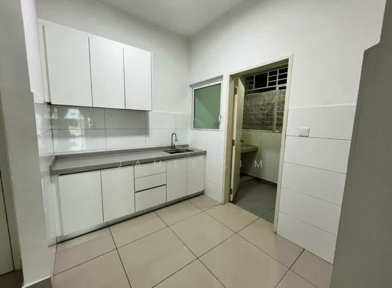 Condominium for Rent at The Holmes 1 - James Lim - Kitchen - PropertyGuru.com.my