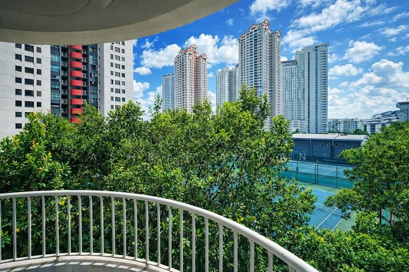 Condominium for Sale at Mont Kiara Pelangi - Ashraf Azwan - View - PropertyGuru.com.my