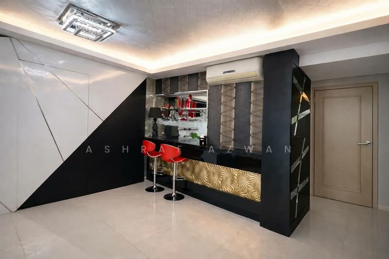 Condominium for Sale at Mont Kiara Pelangi - Ashraf Azwan - Interior - PropertyGuru.com.my