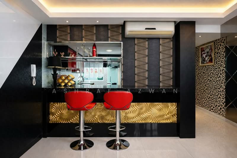 Condominium for Sale at Mont Kiara Pelangi - Ashraf Azwan - Interior - PropertyGuru.com.my