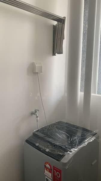 Service Residence for Rent at D'Pristine - ZAVIER KHOO - Interior - PropertyGuru.com.my