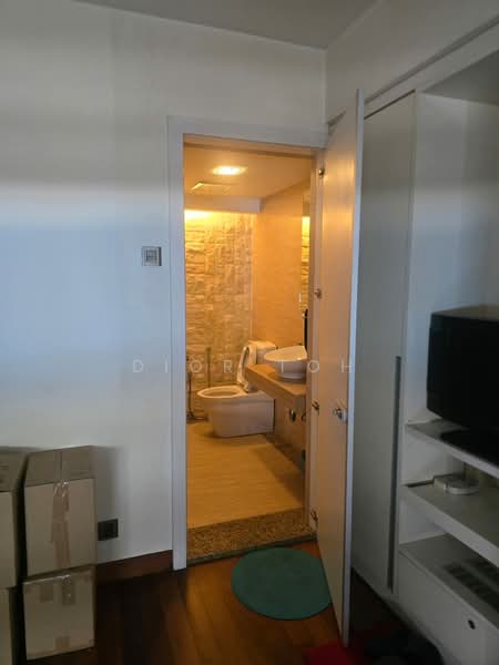 Office for Sale in Bandar Damansara Perdana (Damansara Perdana) - Dior Toh - Bathroom - PropertyGuru.com.my