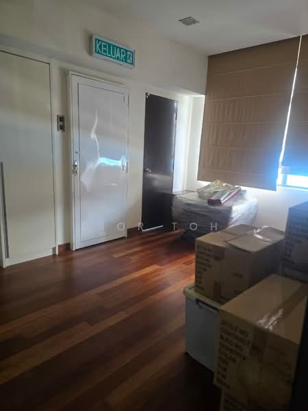 Office for Sale in Bandar Damansara Perdana (Damansara Perdana) - Dior Toh - Entrance - PropertyGuru.com.my