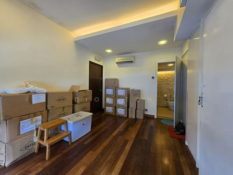 Office for Sale in Bandar Damansara Perdana (Damansara Perdana) - Dior Toh - Interior - PropertyGuru.com.my