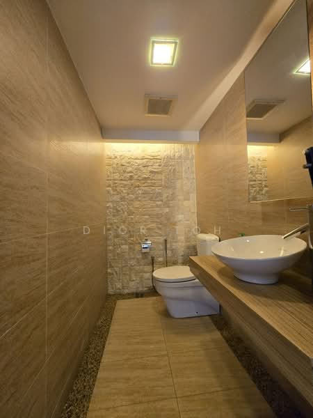 Office for Sale in Bandar Damansara Perdana (Damansara Perdana) - Dior Toh - Bathroom - PropertyGuru.com.my