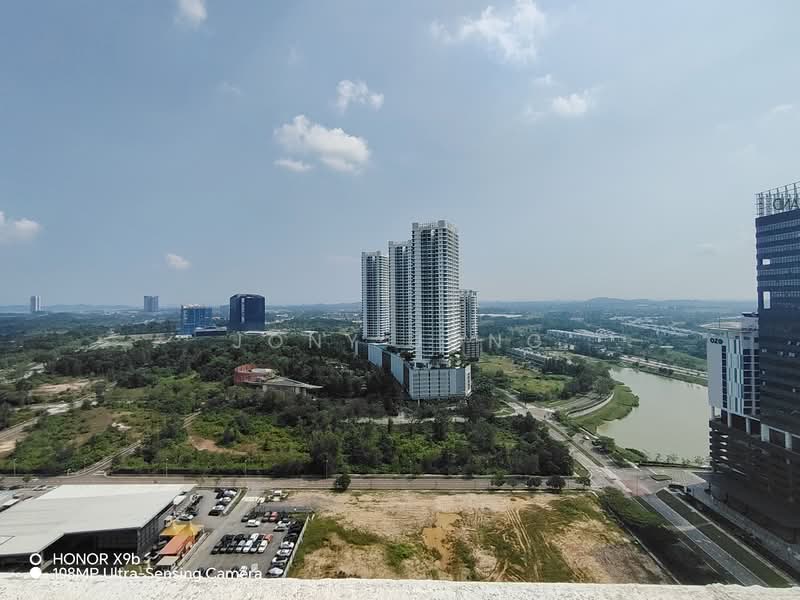 Condominium for Rent at Meridin Suites Residences @ The Meridin - Jony Jong - Exterior - PropertyGuru.com.my